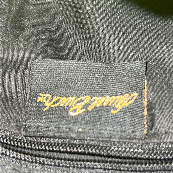 Laurel Burch Multicolor Cat Crossbody Bag - Picture 14 of 16